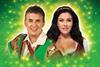 Shane Richie And Jessie Wallace To Star In Robin Hood Panto %7C Group Travel News %7C Robin Hood Shane Richie and Jessie Wallace