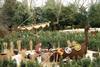 First Look%3A Warwick Castle%E2%80%99s Horrible Histories Maze %7C Group Travel Ideas