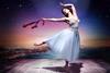 The Red Shoes%3A UK World Premiere Planned %7C Group Theatre News %7C The Red Shoes - Ashley Shaw as Victoria Page