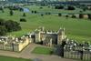 Floors Castle