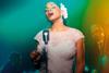 Audra McDonald