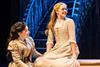 Take A Bow%E2%80%A6 Gina Beck From Show Boat %7C Group Theatre News %7C Rebecca Trehearn (Julia La Verne) and Gina Beck (Magnolia Hawks) in Show Boat. Photo credit Johan Persson