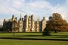 Pumpkin Trail And Autumn Events Revealed At Burghley %7C Group Travel News