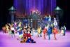 Disney On Ice celebrates 100 Years of Magic