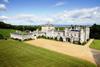 Dundas Castle