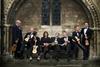The Ukulele Orchestra of Great Britain