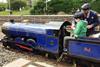 Ravenglass and Eskdale Railway
