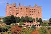Powis Castle