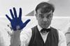 Yves Klein