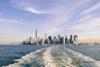 New York skyline