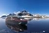 Hurtigruten