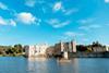 Leeds Castle