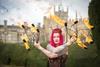 Fantasy Forest Festival is coming to Sudeley Castle