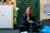 Samantha Womack starring in The Girl on the Train tour
