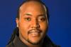 Pictured: Singer Njabulo Madlala.