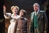 Gemma Sutton, William Thompson, Michael Crawford, Credit Johan Persson