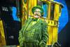 Rufus Hound as Mr Toad