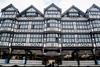 The Chester Rows