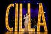 Kara Lily Hayworth, Cilla The Musical