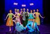 Hairspray UK tour