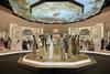 V&A Dior Exhibition
