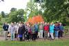 RHS Garden Wisley Reader Club trip