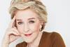 Patricia Hodge headshot