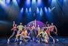 ON YOUR FEET!