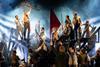 Les Miserables tour