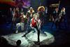 Bat Out of Hell