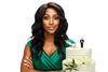 Alexandra Burke