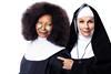 SIster Act The Musical Eventim Apollo Whoopi Goldberg