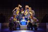 The Curious Incident of the Dog in the Night-time