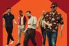 Kaiser Chiefs' Royal Albert Home gig