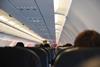 Aeroplane cabin