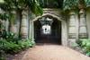 Highgate Cemetery, London