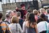 Tower of London Yeoman Warder tour