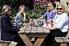 Gwen Wright's trip to Leonardslee Lakes and Gardens