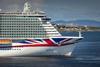 P&O Iona
