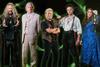 Full cast of The War of The Worlds Arena Tour 2022