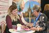Group Leisure & Travel Show 2021