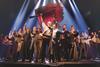Les Misérables tour