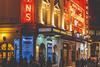 Mousetrap at St Martins theatre, London