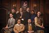The Mousetrap 2021 London cast