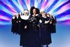 Sister Act
