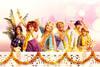 The Best Exotic Marigold Hotel production