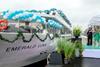 Emerald Luna from Emerald Cruises