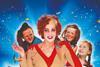 Craig Revel Horwood as Miss Hannigan in Annie