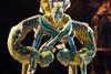 Cirque du Soleil KURIOS