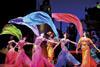 Disney’s Aladdin musical